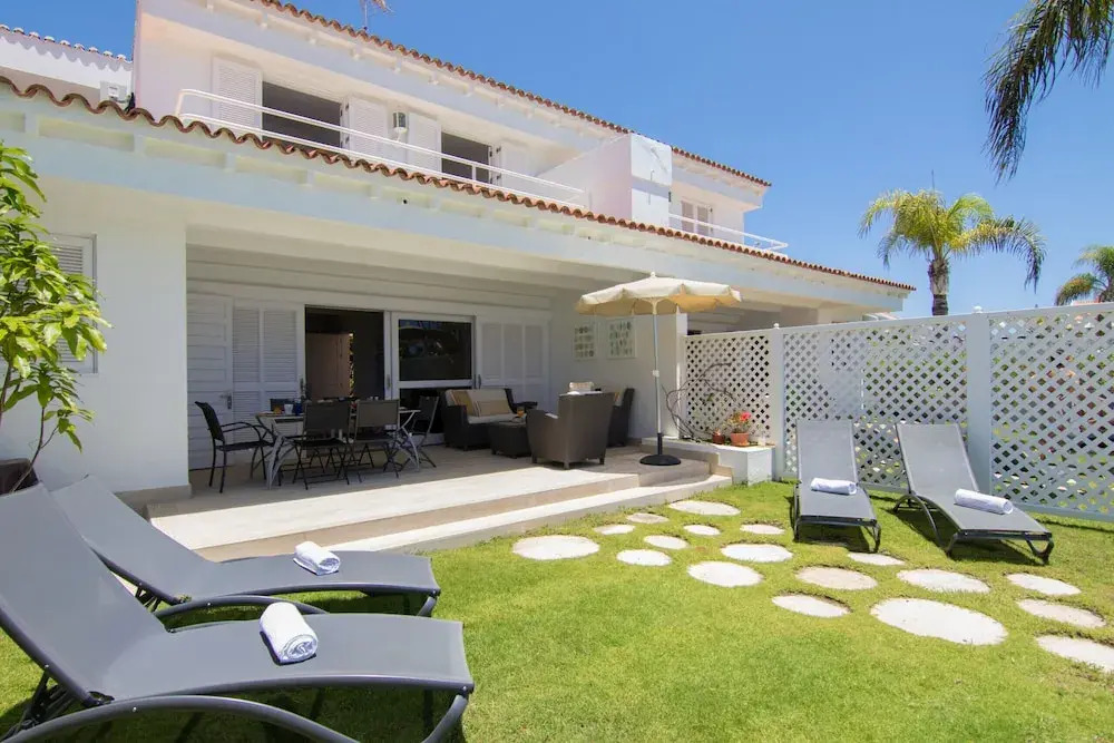 Vivienda Vacacional Pasito Blanco 2