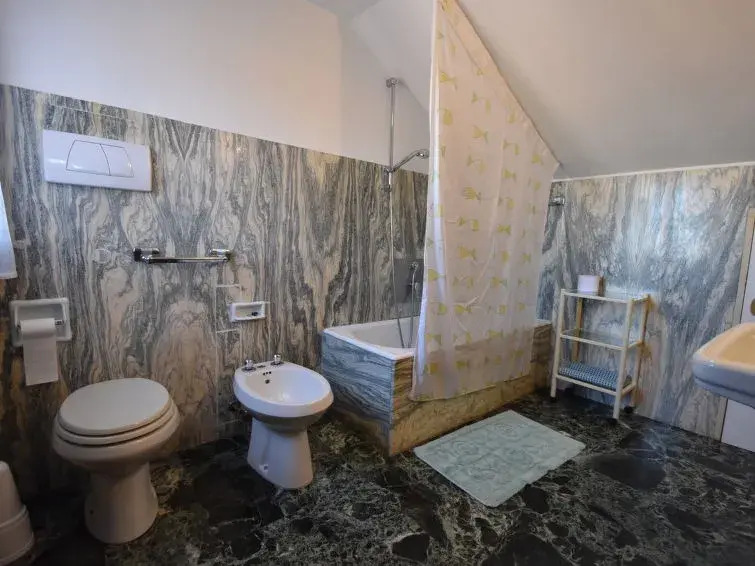 Apartment Casanas-1 by Interhome