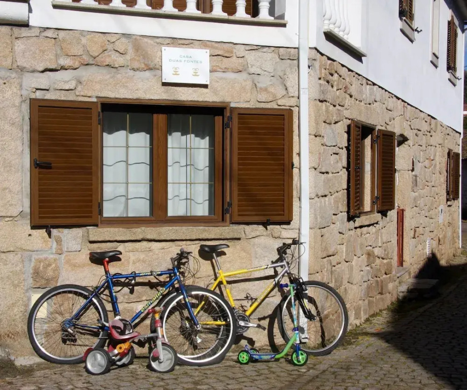 Casa Duas Fontes