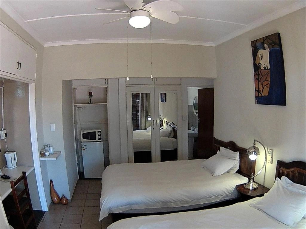 Kuru-Kuru Guesthouse