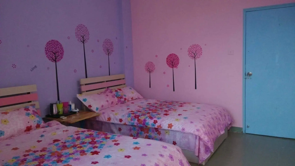Shenzhen Afternoon Time Beach House