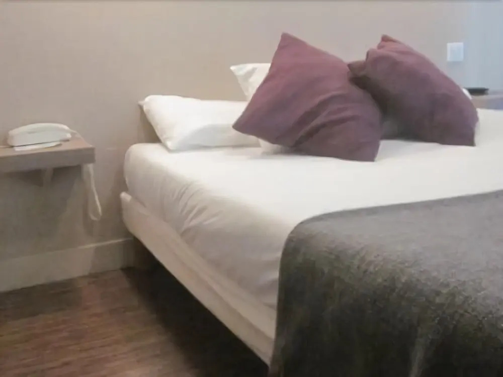 Buc Lounge Hôtel