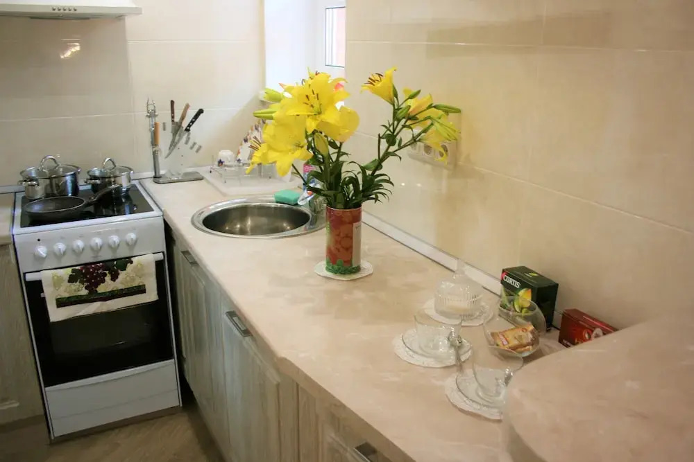 Guest House Hanaka