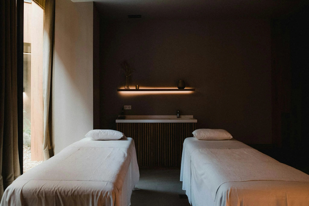 ARIMA Hotel & Spa - Small Luxury Hotels