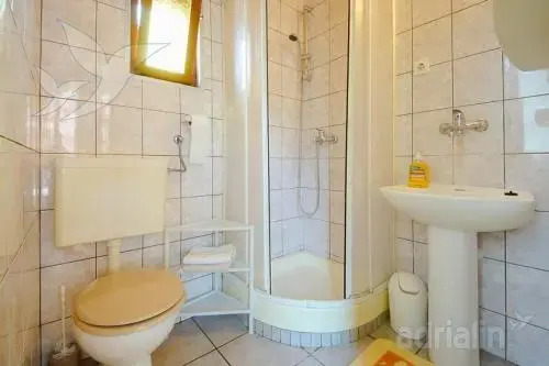 Apartments Varga