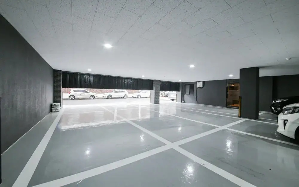 Yeosu Asome Boutique Hotel