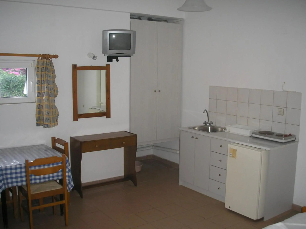 Dimitra Apartments