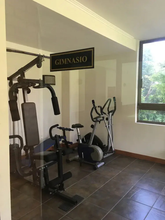 Central Apartment Providencia
