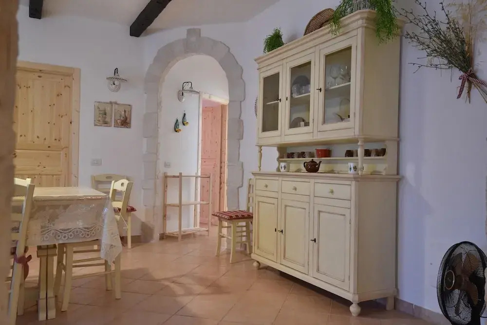 House With 3 Bedrooms In Alberobello With Enclosed Garden 20 Km From The Beach