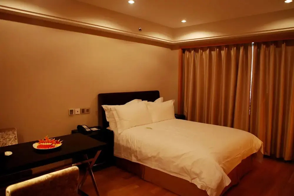 Hirizon Service Residence