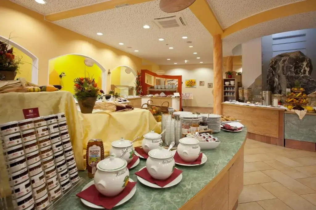 Thermenhotel PuchasPLUS Stegersbach