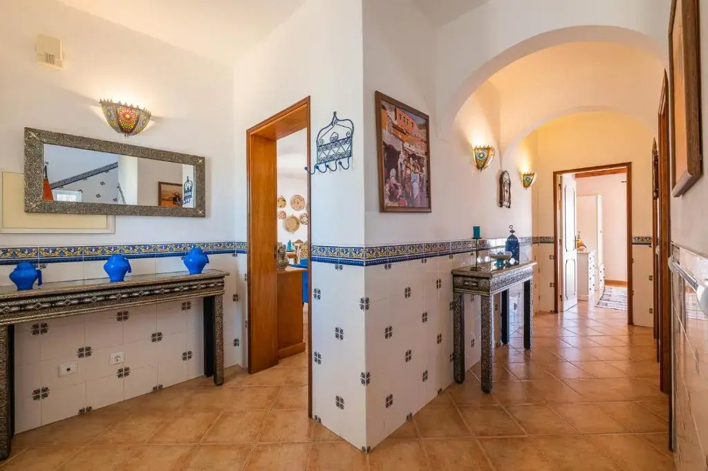 Villa Oasis Galé