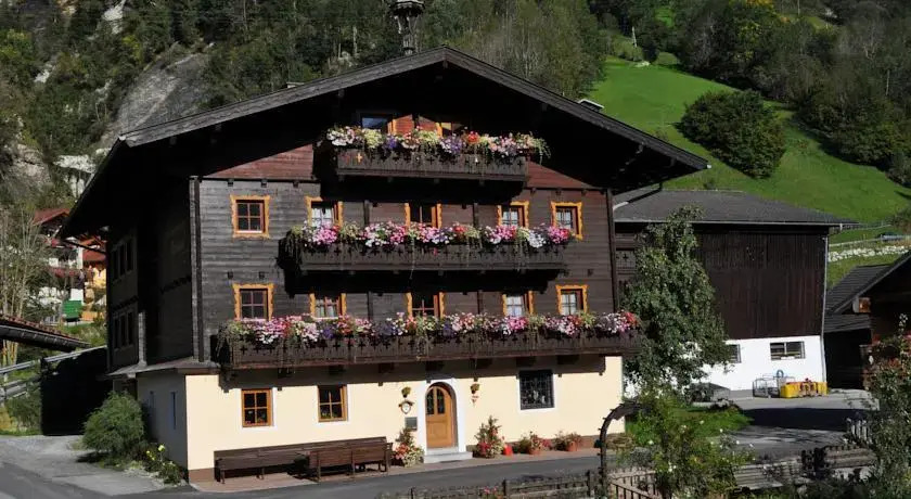 Tofererhof