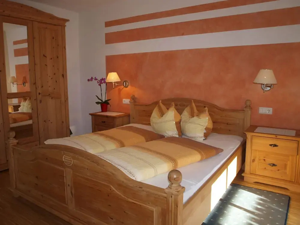 Kerschbamerhof im Süden Südtirols