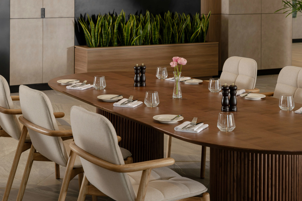 Hilton Garden Inn Agdam