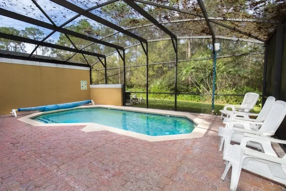 Encantada Resort 3000 - Four Bedroom Townhome