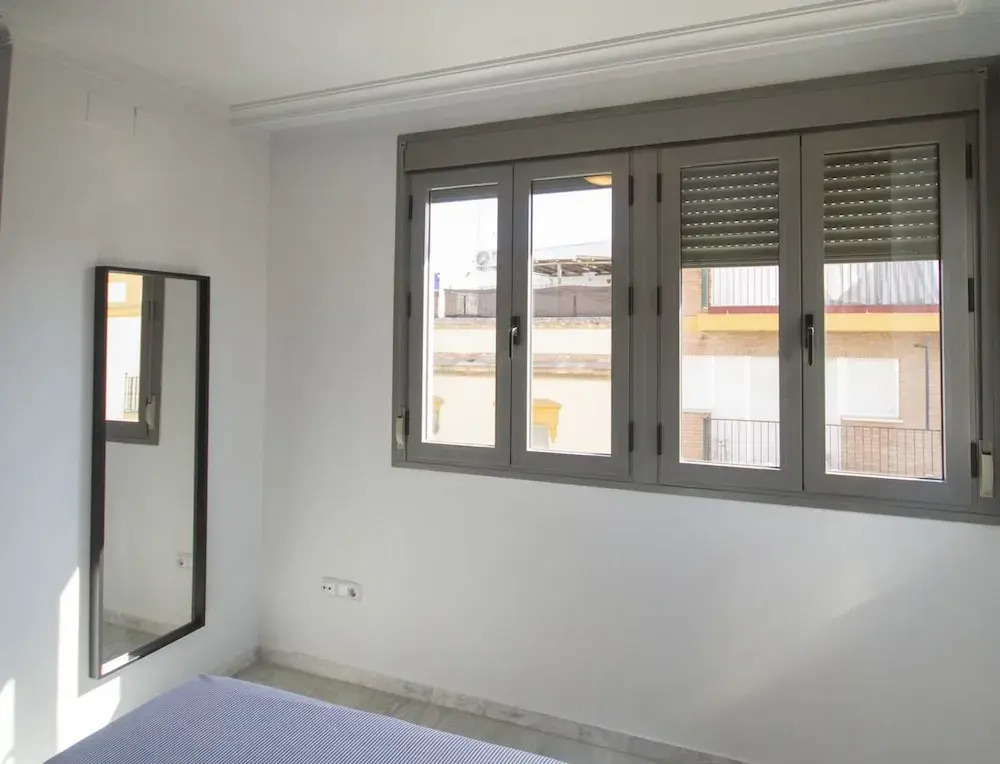 New and Cool Apartament