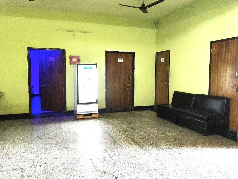 Hotel Radhey inn