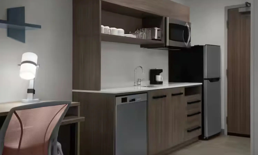 Home2 Suites By Hilton Concord Charlotte