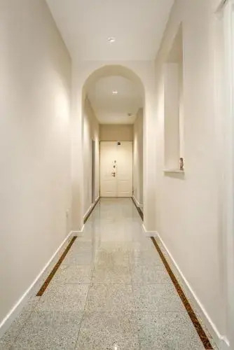 Royal Theatre Studio and Room