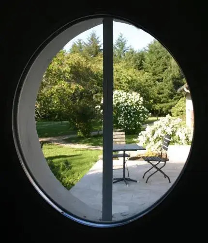 Maison de vacances LES CHARLOTIERES