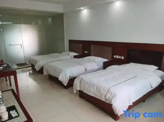 Tianbao Hotel