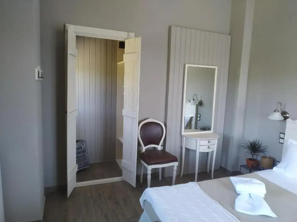 Geomelia Guest House