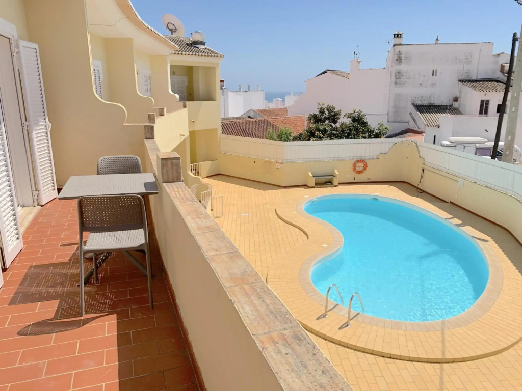 Fournier Apartment - Praia da Luz
