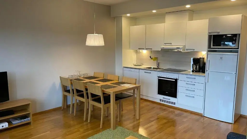 Ruka Chalets1 1308