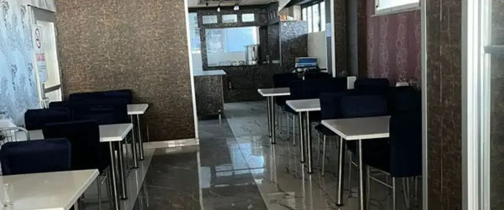 Albayrak Otel