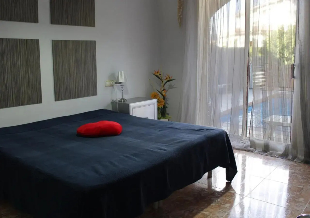 Casa La Luna Cambrils