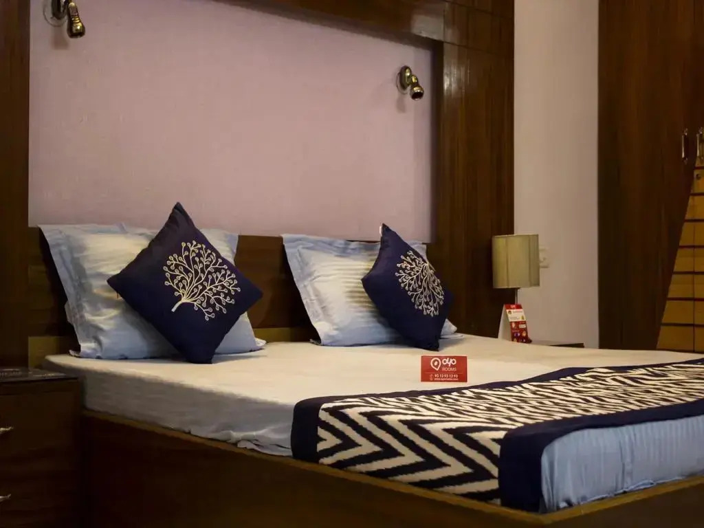 OYO Rooms Udyog Vihar 2