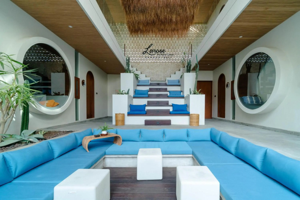 La Rose Villas and Suites Camp Canggu