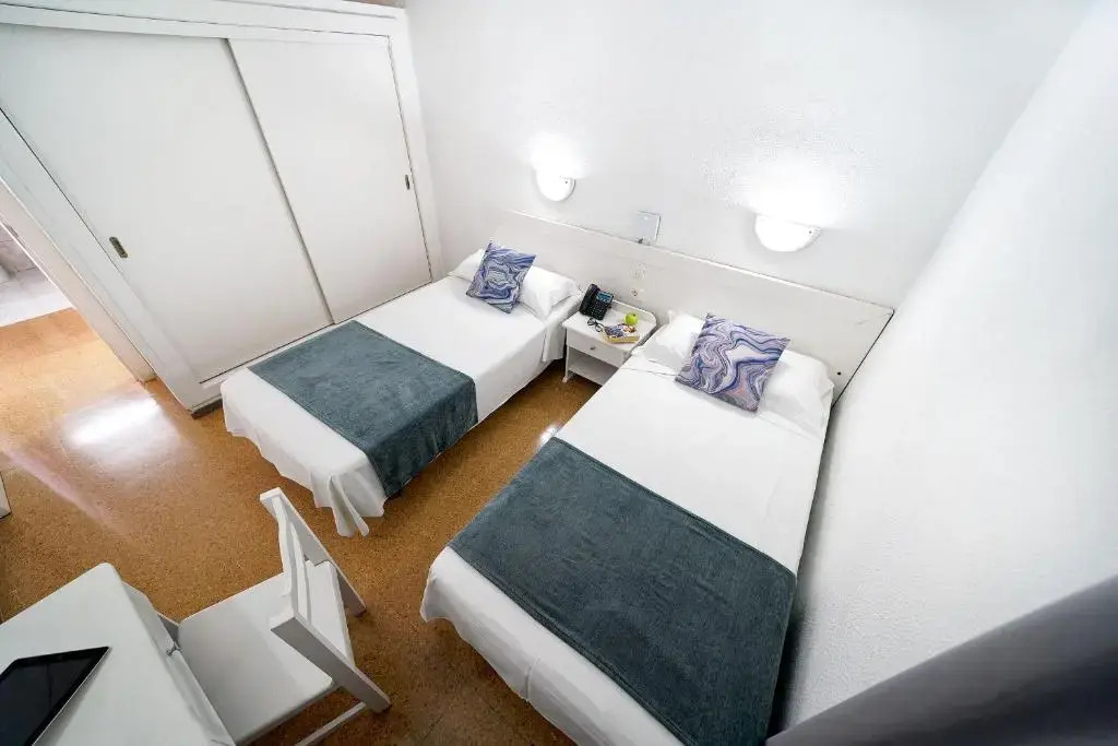 Apartamentos Río Piedras