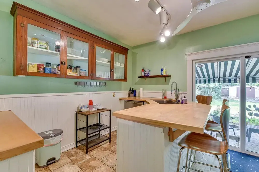 Charming Buffalo Vacation Rental w/ Covered Patio!