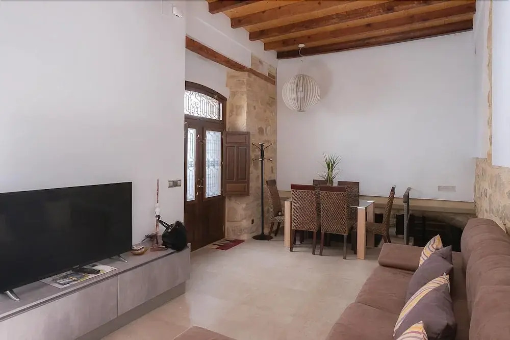 Apartamentos “Quotidianum”