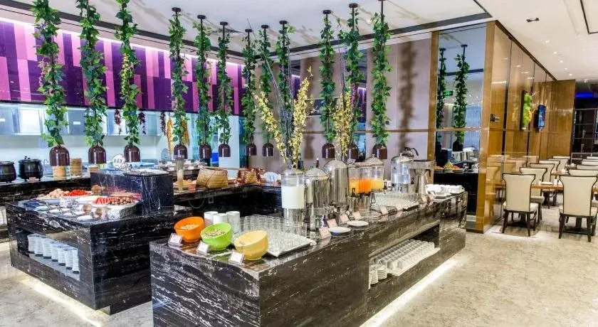 Yong Gui Wan Yi Hotel