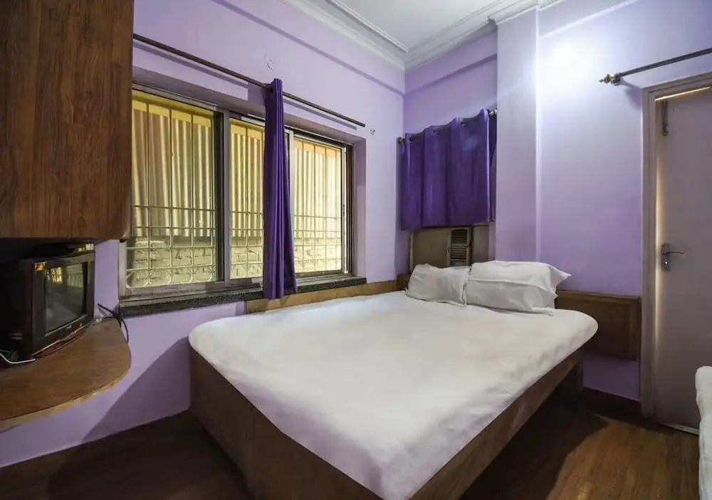 Hasting Guest House