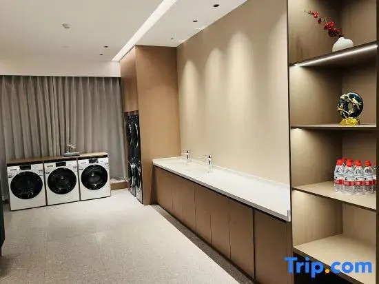 JOYCHENG HOTEL (Yichun Jingfa Avenue Branch)