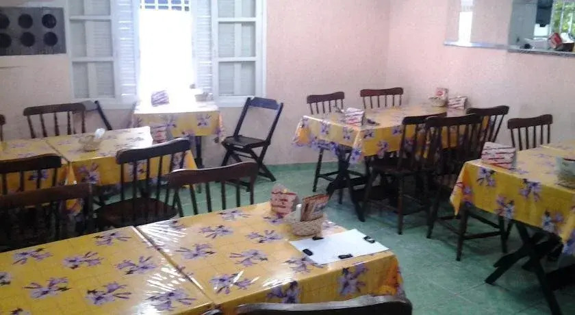 Hostel Cantinho De Sao Paulo