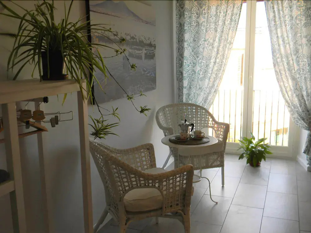 Casa Marotta