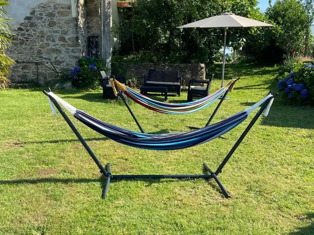 Casa de Fares