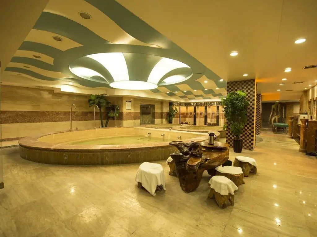 Yuandu Hotel