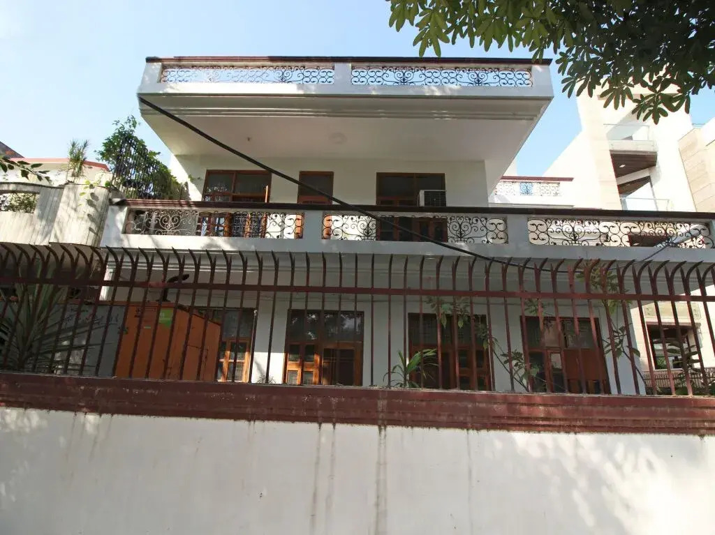 OYO 6835 Gurgaon Rooms