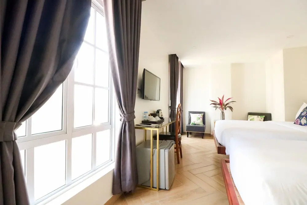 Mettavary Hotel