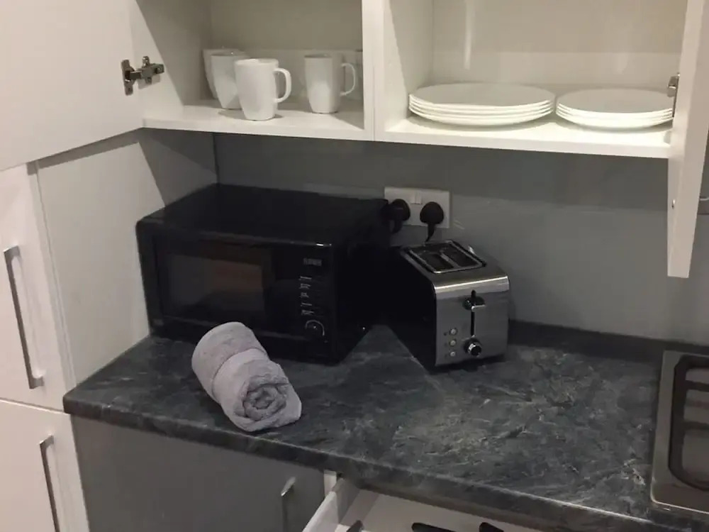 Showcase Apartments - Kimberley House