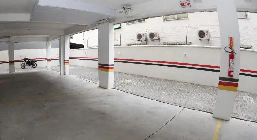 HOTEL JOINVILLENSE