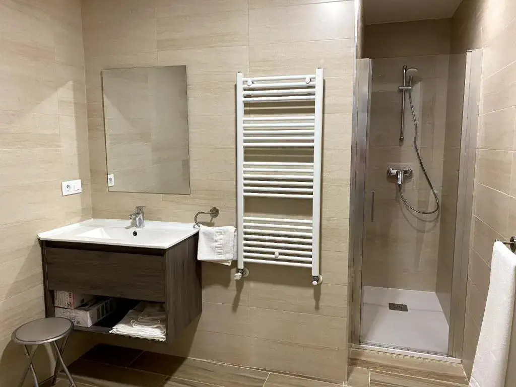 Apartamentos Torreones de Cartes