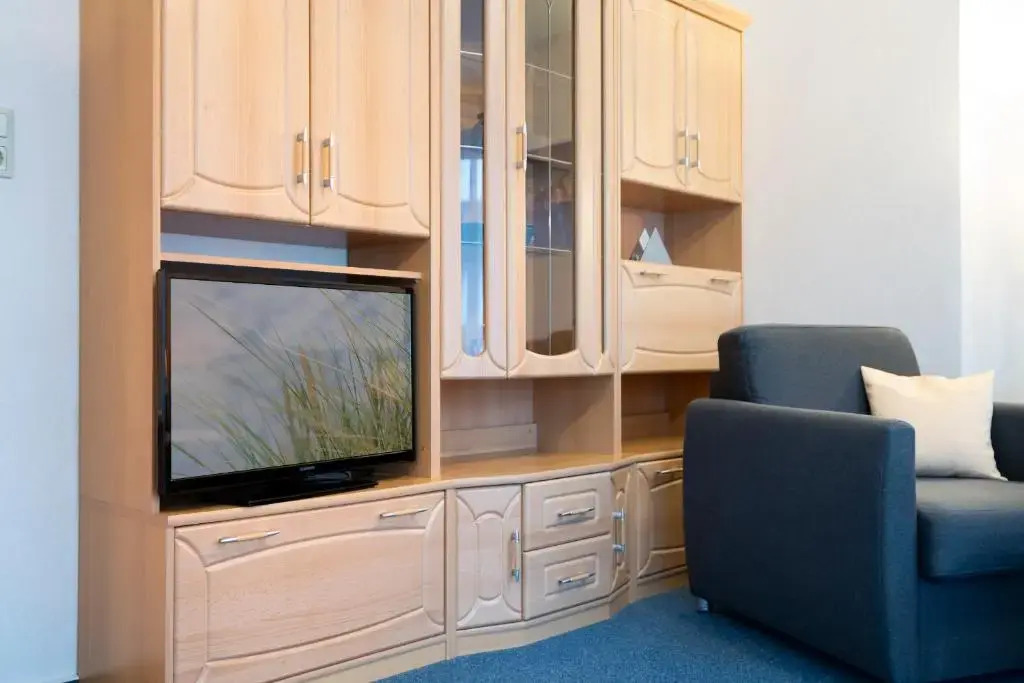 Haus Tweeflunken Wohnung 2