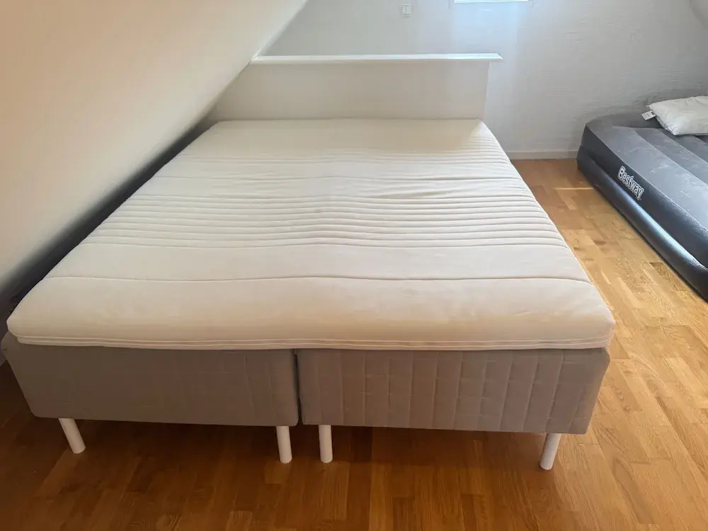 Modern 1-bedroom Apartment for 6 Near Kristianstad